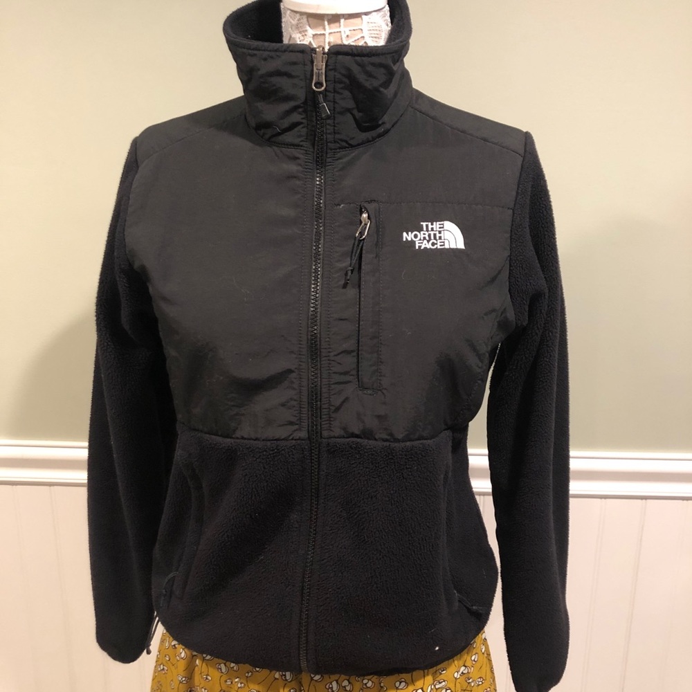 The North Face Polartek Denali Jacket